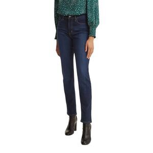 Levi’s Women’s 505 Straight Leg Jeans size 10